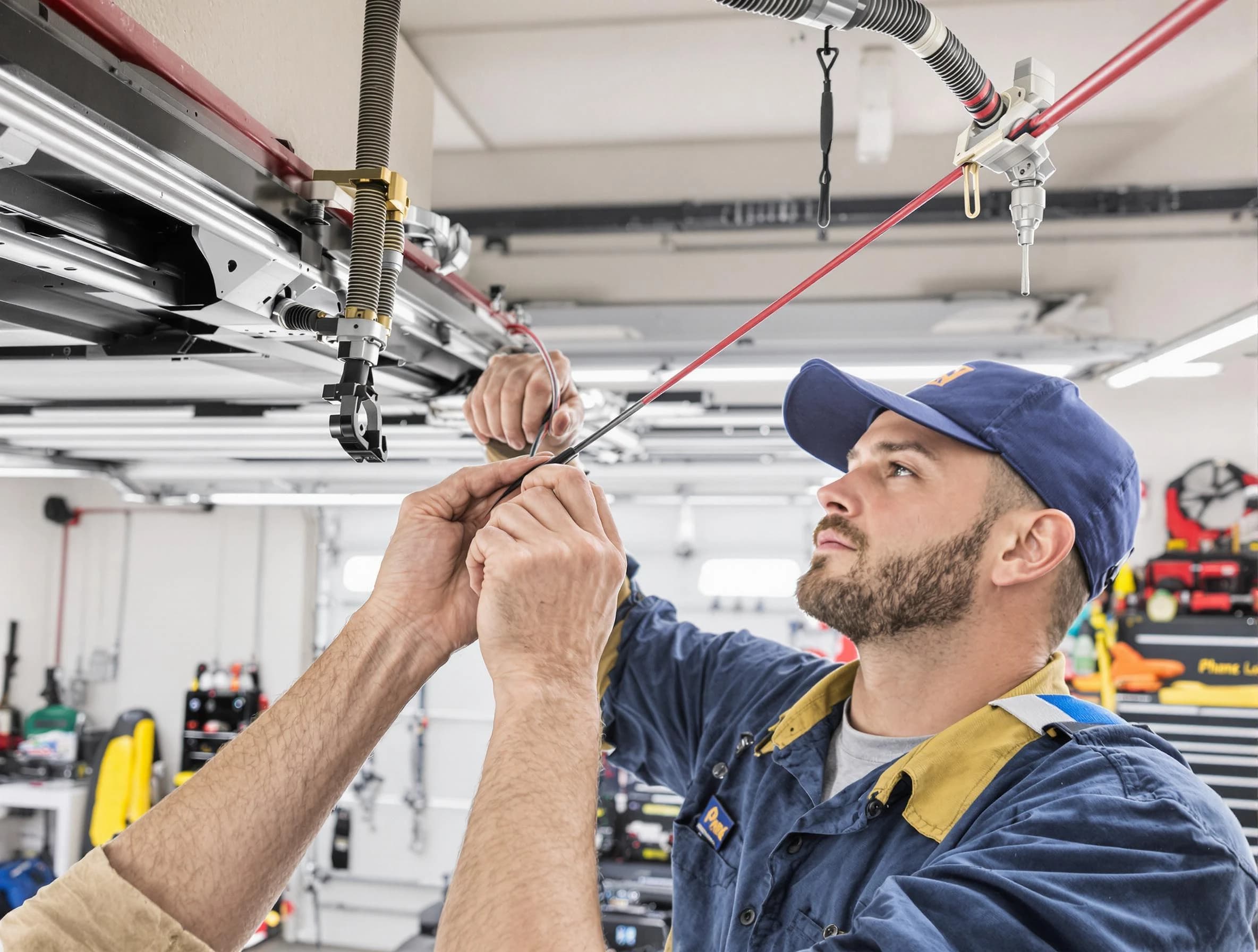 Cable Repair service in Richmond, VA