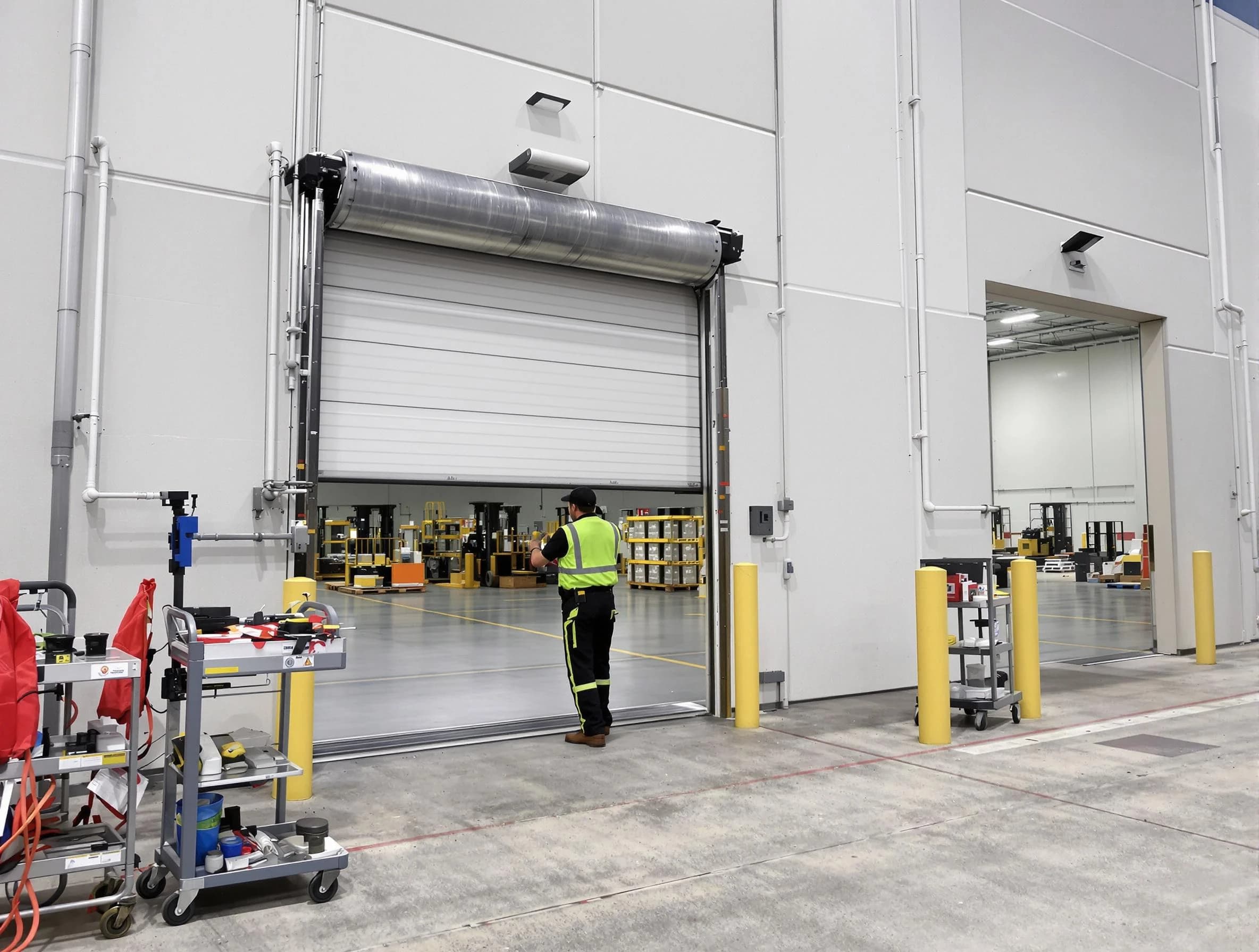 Commercial Repair service in Richmond, VA