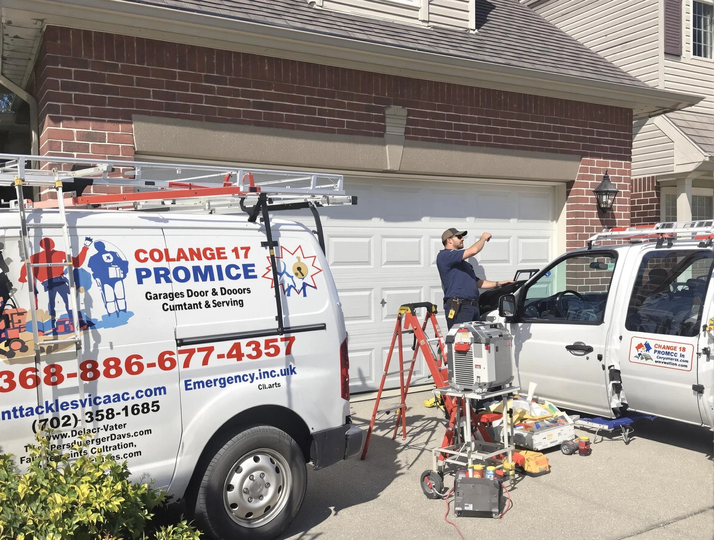 Same Day Repair service in Richmond, VA