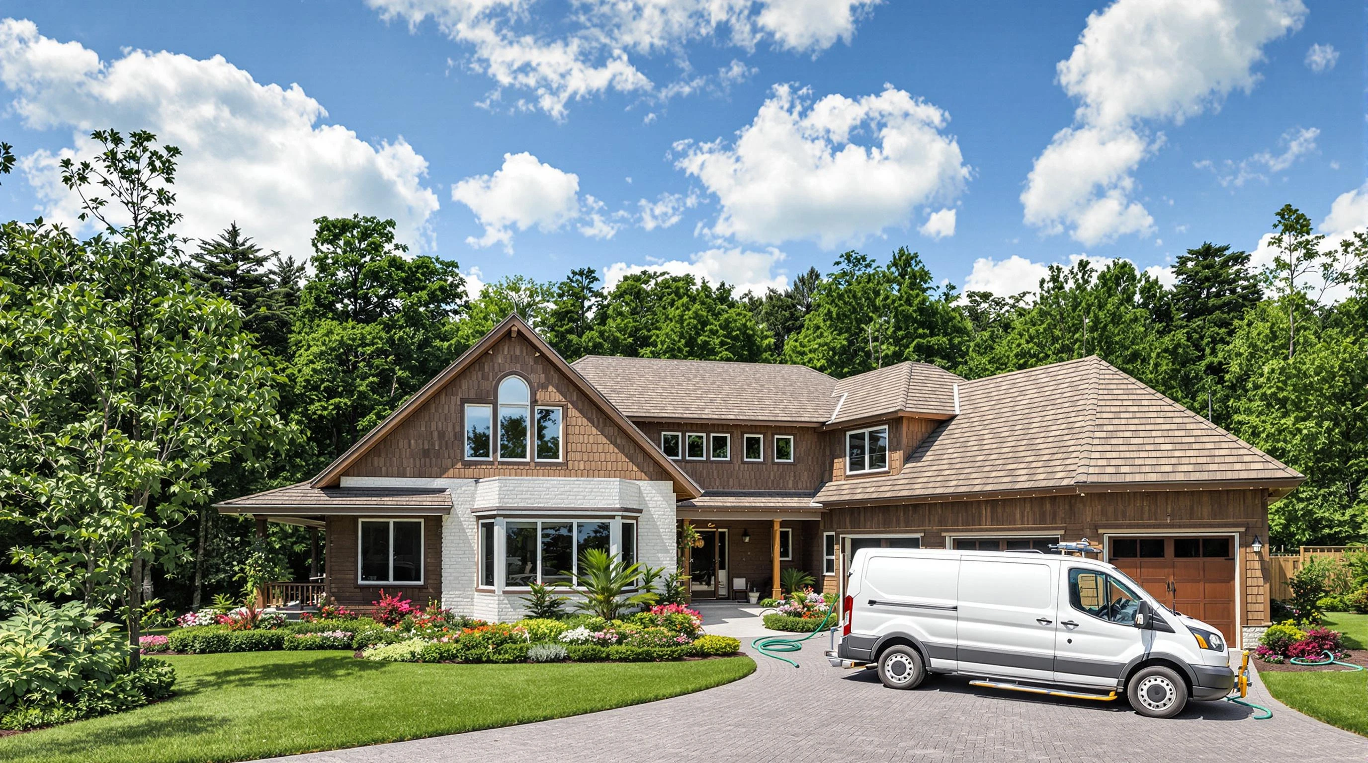 Richmond Garage Door Repair commercial & property-manager in Richmond, VA
